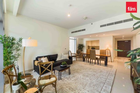 Apartamento en Downtown Dubai (Downtown Burj Dubai), Dubai, 1 dormitorio, 93.7 m², № 93680 - foto 4