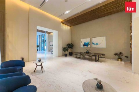 Apartamento en Downtown Dubai (Downtown Burj Dubai), Dubai, 1 dormitorio, 93.7 m², № 93680 - foto 11