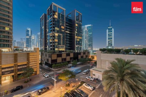 Apartamento en Downtown Dubai (Downtown Burj Dubai), Dubai, 1 dormitorio, 93.7 m², № 93680 - foto 22