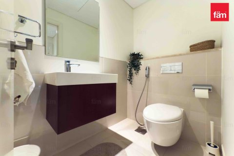 Apartamento en Downtown Dubai (Downtown Burj Dubai), Dubai, 1 dormitorio, 93.7 m², № 93680 - foto 24