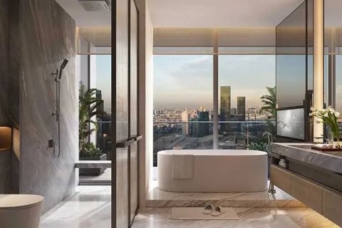 Apartment in DIFC, Dubai 1 bedroom, 82.7 sq.m. № 93670 - photo 9