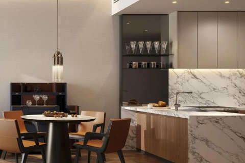 Apartment in DIFC, Dubai 1 bedroom, 82.7 sq.m. № 93670 - photo 6