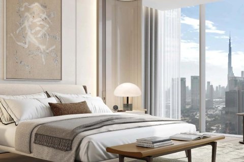 Apartment in DIFC, Dubai 1 bedroom, 82.7 sq.m. № 93670 - photo 8