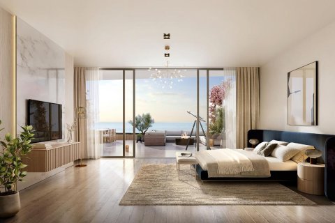 Apartment in DIFC, Dubai 1 bedroom, 82.7 sq.m. № 93670 - photo 7