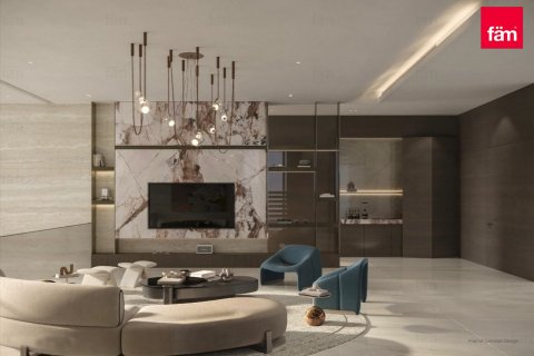 Villa à Dubai Hills Estate, Dubai, 6 chambres, 1128.6 m², № 93667 - photo 3