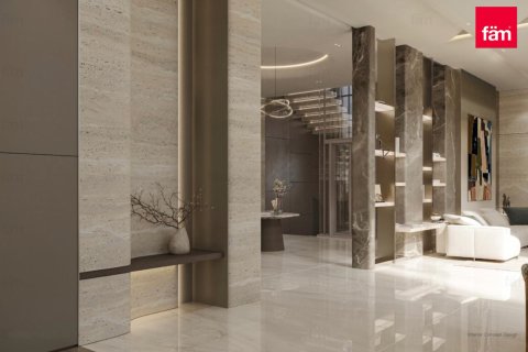 Villa à Dubai Hills Estate, Dubai, 6 chambres, 1128.6 m², № 93667 - photo 6