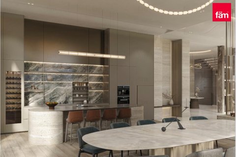 Villa à Dubai Hills Estate, Dubai, 6 chambres, 1128.6 m², № 93667 - photo 12