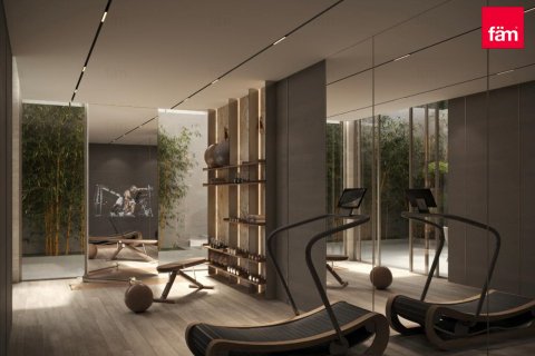 Villa à Dubai Hills Estate, Dubai, 6 chambres, 1128.6 m², № 93667 - photo 22