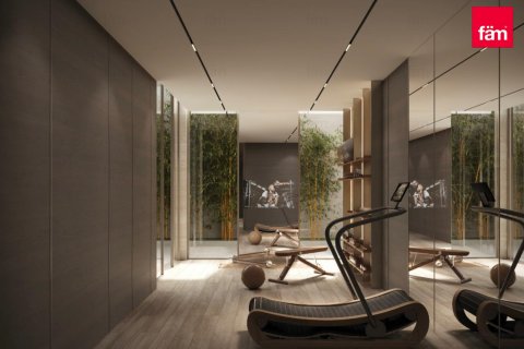 Villa à Dubai Hills Estate, Dubai, 6 chambres, 1128.6 m², № 93667 - photo 21