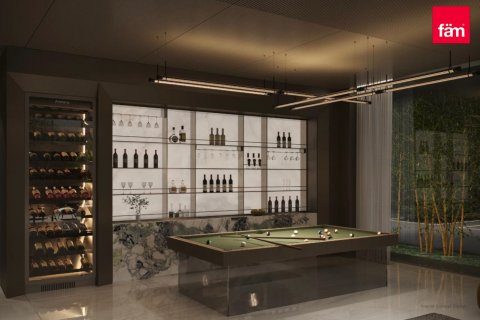 Villa à Dubai Hills Estate, Dubai, 6 chambres, 1128.6 m², № 93667 - photo 13