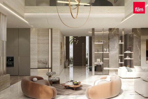 Villa à Dubai Hills Estate, Dubai, 6 chambres, 1128.6 m², № 93667 - photo 7