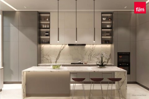 Villa à Dubai Hills Estate, Dubai, 6 chambres, 1128.6 m², № 93667 - photo 11