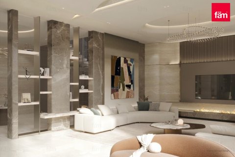 Villa à Dubai Hills Estate, Dubai, 6 chambres, 1128.6 m², № 93667 - photo 4