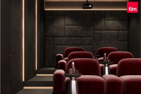 Villa à Dubai Hills Estate, Dubai, 6 chambres, 1128.6 m², № 93667 - photo 20