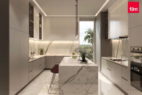 Villa à Dubai Hills Estate, Dubai, 6 chambres, 1128.6 m², № 93667 - photo 10