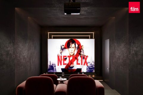 Villa à Dubai Hills Estate, Dubai, 6 chambres, 1128.6 m², № 93667 - photo 19