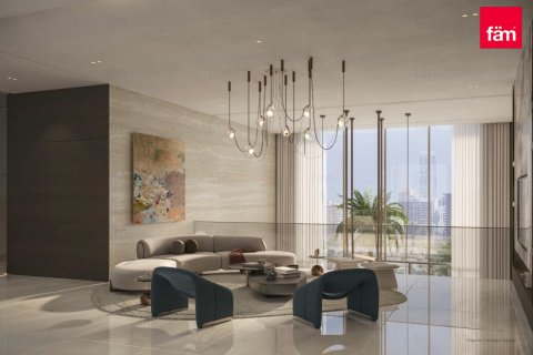 Villa à Dubai Hills Estate, Dubai, 6 chambres, 1128.6 m², № 93667 - photo 2