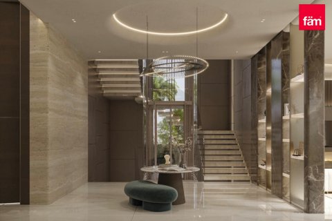 Villa à Dubai Hills Estate, Dubai, 6 chambres, 1128.6 m², № 93667 - photo 18