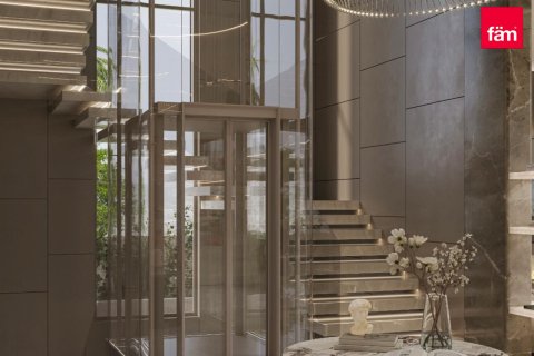 Villa à Dubai Hills Estate, Dubai, 6 chambres, 1128.6 m², № 93667 - photo 17