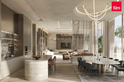 Villa à Dubai Hills Estate, Dubai, 6 chambres, 1128.6 m², № 93667 - photo 8