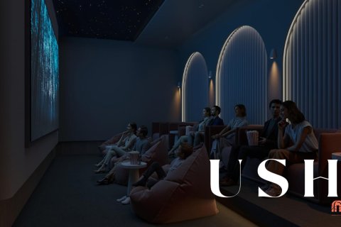 شقة في Dubai Land, دبي 2 غرف نوم, 136 م² رقم 42341 - صورة 13