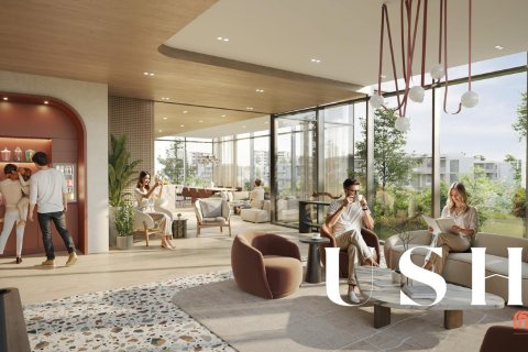 شقة في Dubai Land, دبي 2 غرف نوم, 136 م² رقم 42341 - صورة 14