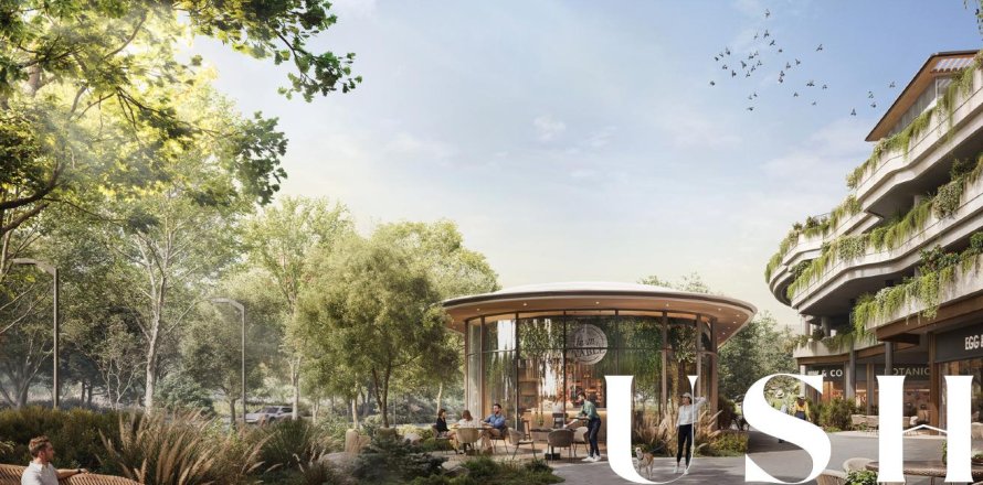 شقة في Dubai Land, دبي 2 غرف نوم, 136 م² رقم 42341