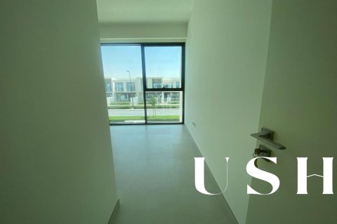 تاون هاوس في The Valley, دبي 4 غرف نوم, 206 م² رقم 42391 - صورة 22