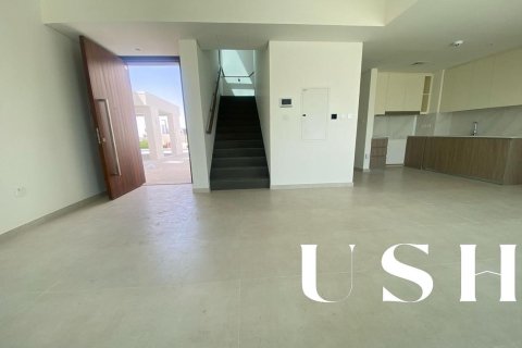 تاون هاوس في The Valley, دبي 4 غرف نوم, 206 م² رقم 42391 - صورة 6