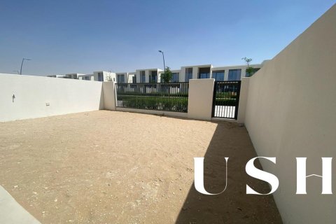 تاون هاوس في The Valley, دبي 4 غرف نوم, 206 م² رقم 42391 - صورة 13