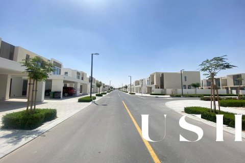 تاون هاوس في The Valley, دبي 4 غرف نوم, 206 م² رقم 42391 - صورة 15