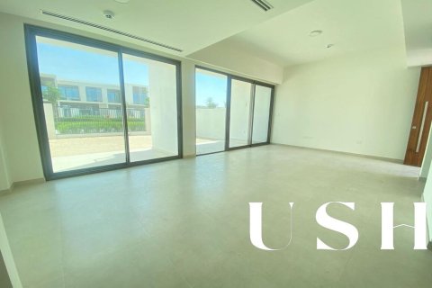 تاون هاوس في The Valley, دبي 4 غرف نوم, 206 م² رقم 42391 - صورة 5