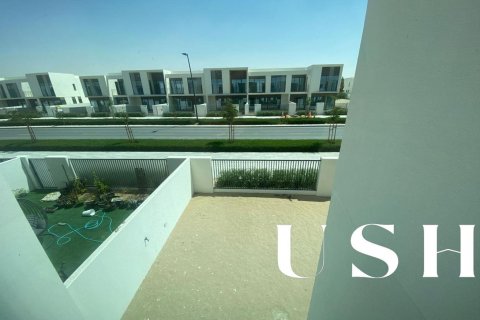 تاون هاوس في The Valley, دبي 4 غرف نوم, 206 م² رقم 42391 - صورة 18