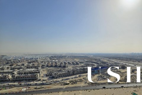 Apartment in DAMAC Hills (Akoya by DAMAC), Dubai 2 bedrooms, 106 sq.m. № 42393 - photo 10