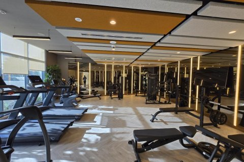 Apartment in DAMAC Hills (Akoya by DAMAC), Dubai 2 bedrooms, 106 sq.m. № 42393 - photo 24