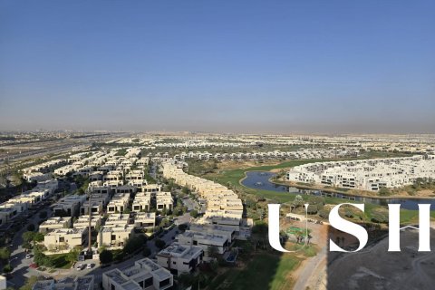 Apartment in DAMAC Hills (Akoya by DAMAC), Dubai 2 bedrooms, 106 sq.m. № 42393 - photo 21