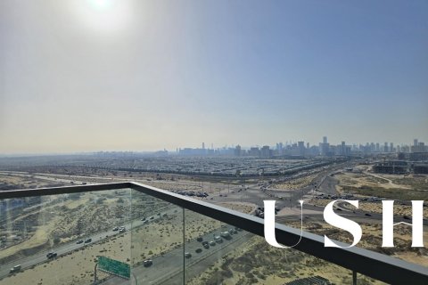 Apartment in DAMAC Hills (Akoya by DAMAC), Dubai 2 bedrooms, 106 sq.m. № 42393 - photo 1