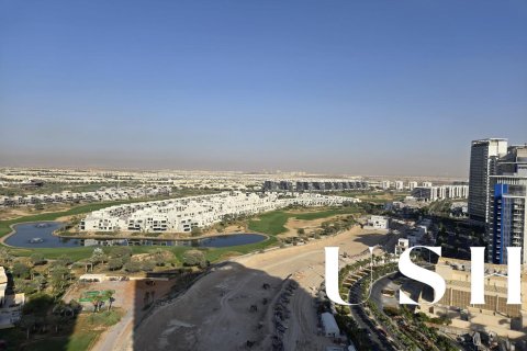 Apartment in DAMAC Hills (Akoya by DAMAC), Dubai 2 bedrooms, 106 sq.m. № 42393 - photo 22