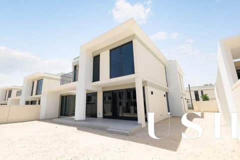 Villa à Harmony, Tilal Al Ghaf, Dubai, 5 chambres, 513 m², № 42403 - photo 2
