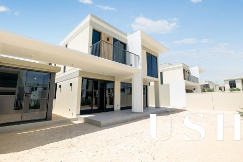 Villa à Harmony, Tilal Al Ghaf, Dubai, 5 chambres, 513 m², № 42403 - photo 1