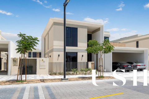 Villa à Harmony, Tilal Al Ghaf, Dubai, 5 chambres, 513 m², № 42403 - photo 3