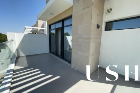 Adosado en DAMAC Hills (Akoya by DAMAC), Dubai, 3 dormitorios, 150 m², № 42402 - foto 15