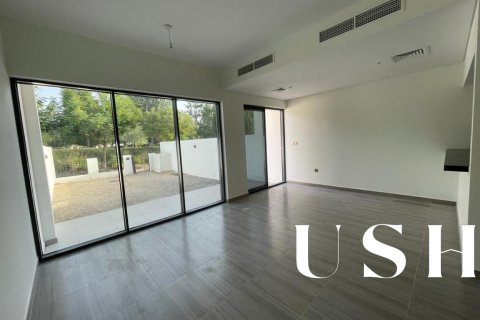 Adosado en DAMAC Hills (Akoya by DAMAC), Dubai, 3 dormitorios, 150 m², № 42402 - foto 1
