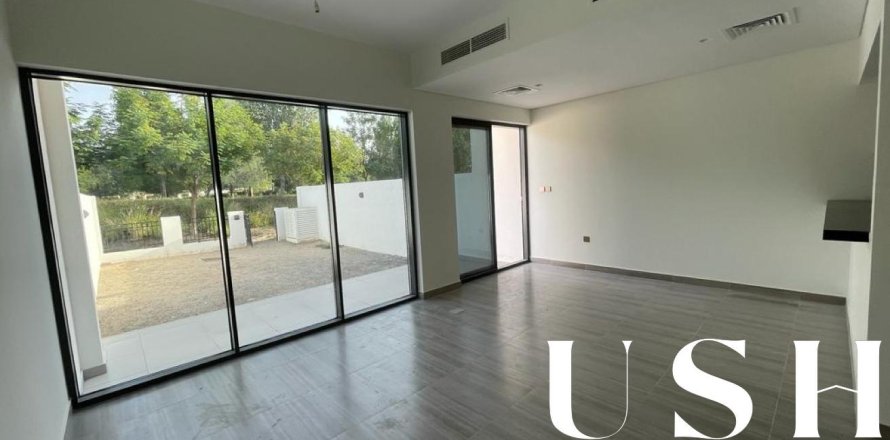 Adosado en DAMAC Hills (Akoya by DAMAC), Dubai, 3 dormitorios, 150 m², № 42402