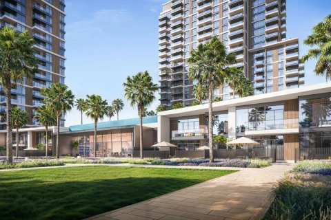 Apartamento en Dubai, 1 dormitorio, 75 m², № 17314 - foto 15