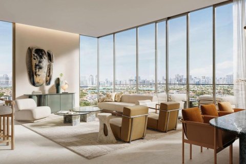Apartamento en Dubai, 1 dormitorio, 75 m², № 17314 - foto 2