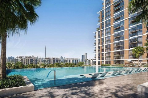 Apartamento en Dubai, 3 dormitorios, 247 m², № 17312 - foto 18