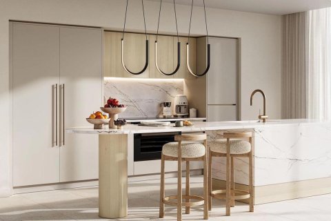 Apartamento en Dubai, 3 dormitorios, 247 m², № 17312 - foto 9