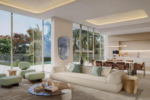Apartamento en Dubai, 3 dormitorios, 247 m², № 17312 - foto 7