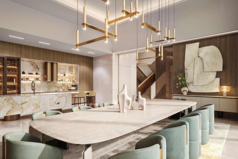 Apartamento en Dubai, 3 dormitorios, 247 m², № 17312 - foto 6